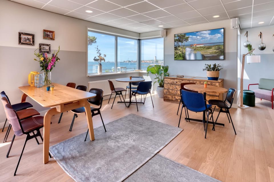Meeting room / ballrooms