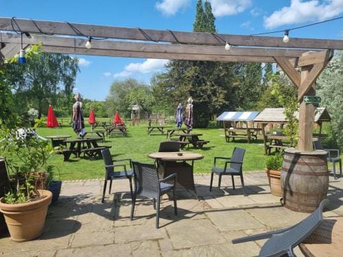 The Red Lyon Slinfold Inn in Horsham District