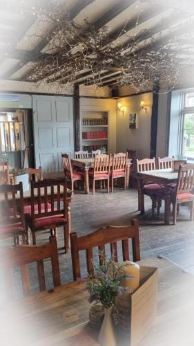 The Red Lyon Slinfold Inn in Horsham District