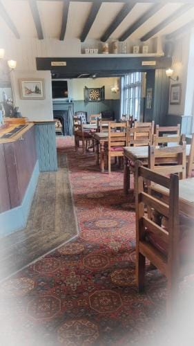 The Red Lyon Slinfold Inn in Horsham District