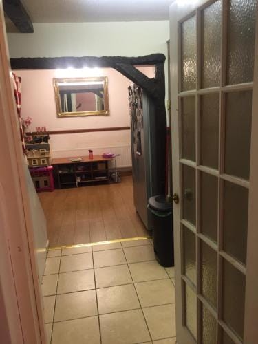 Beautiful Bungalow Home Droitwich SPA Hotel in Wychavon District