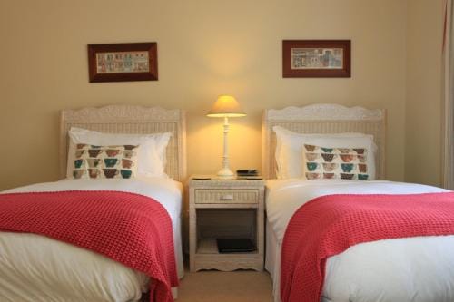 Greycroft B&B Hotel in Alnwick