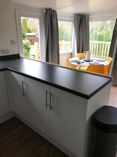 Daffodil Lodge Lodge in Wales