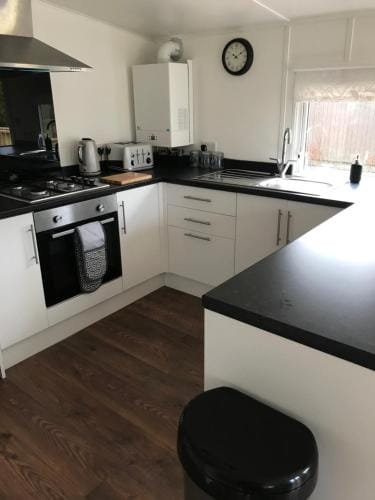 Daffodil Lodge Lodge in Wales