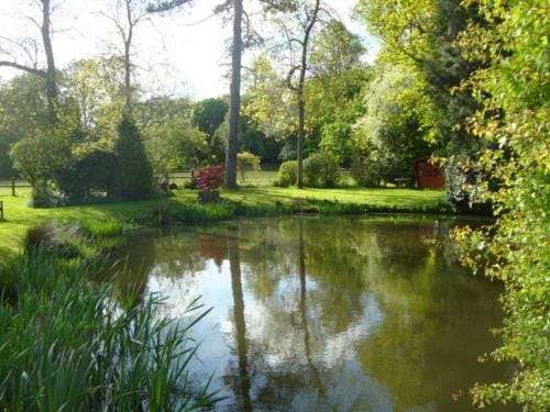 Cobblestones Hotel in East Hertfordshire District