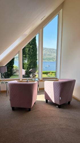Myrtle Bank Guest House Hotel in Fort William
