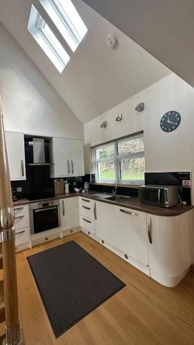 Myrtle Bank Guest House Hotel in Fort William
