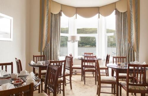 Myrtle Bank Guest House Hotel in Fort William