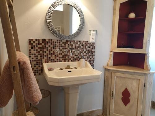 Chambre d'hotes de la Bigottiere Hotel in Normandy