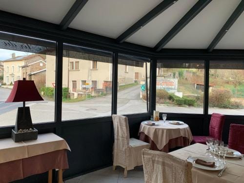 L’air du temps Hotel in Auvergne-Rhône-Alpes