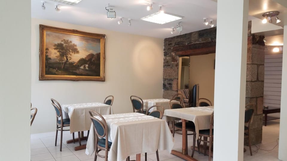 Appart'hotel de la Mairie Hotel in Morlaix
