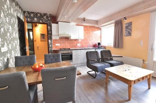 Resort De Vlasschure Hotel in Kamperland