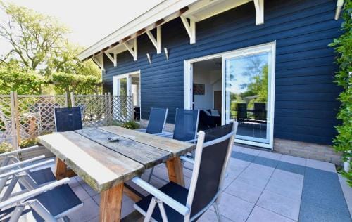 Resort De Vlasschure Hotel in Kamperland