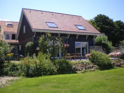 Resort De Vlasschure Hotel in Kamperland