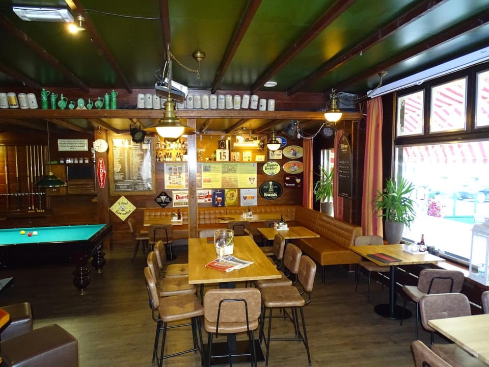 Hotel Cafe Restaurant "De Kroon" Hotel in Kamperland