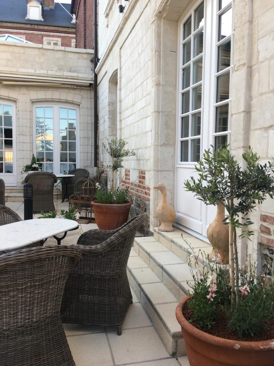 HOTEL JEAN DE BRUGES Hotel in Hauts-de-France
