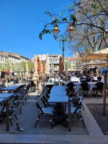 Villa Alessia Hotel in Antibes