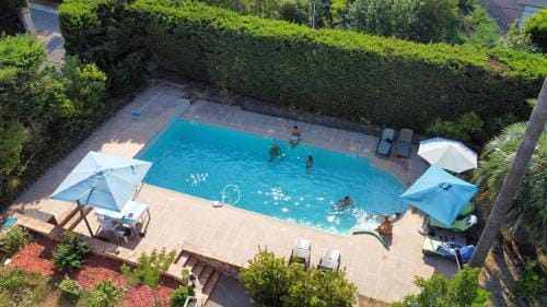 Villa Alessia Hotel in Antibes
