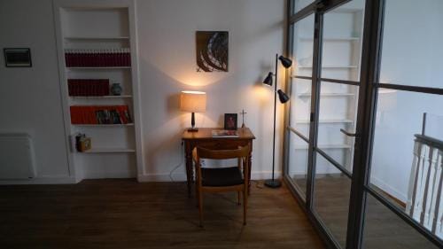 Maison d'hotes Le 90 Hotel in Hauts-de-France