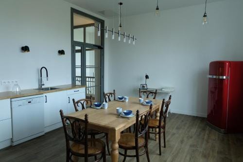 Maison d'hotes Le 90 Hotel in Hauts-de-France