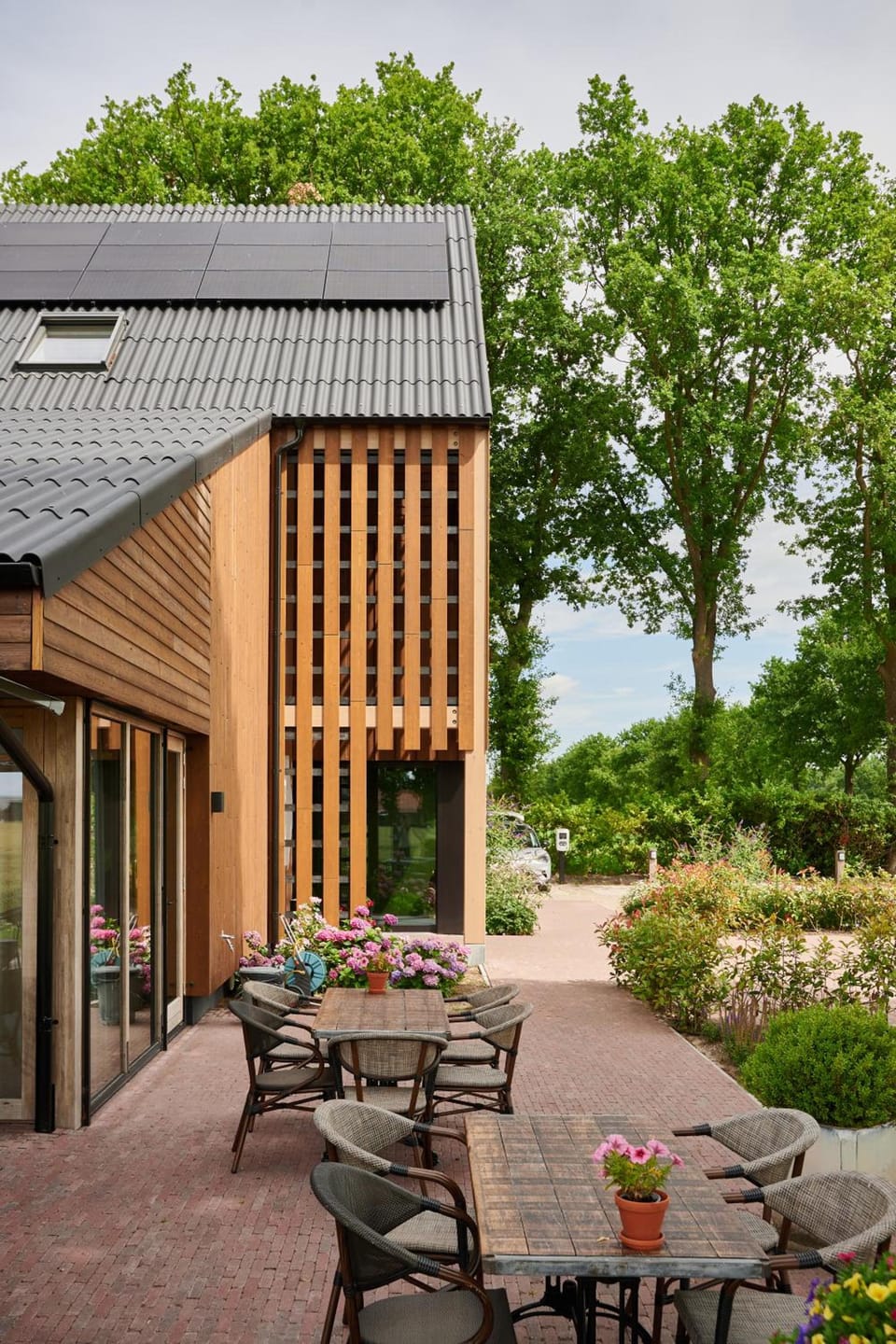 Boutique Hotel het Witte Veen Hotel in Drenthe (province)