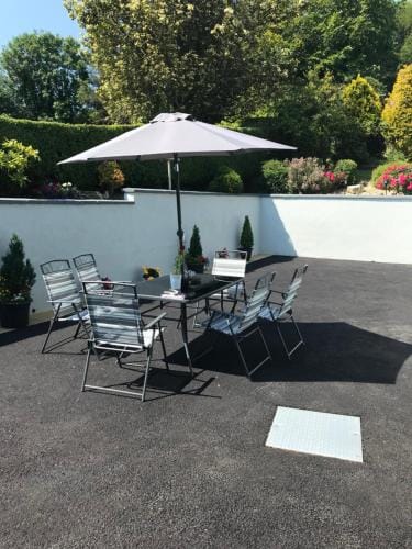 Ros Dun House Hotel in Donegal City