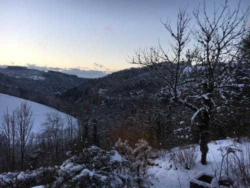 Le Coteau d'Olliergues Hotel in Auvergne-Rhône-Alpes