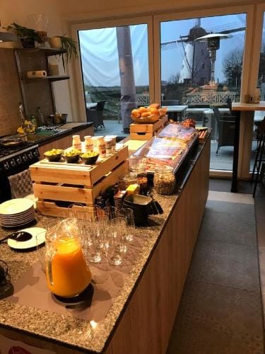 B & B De Veurnse Slaper Hotel in Flanders