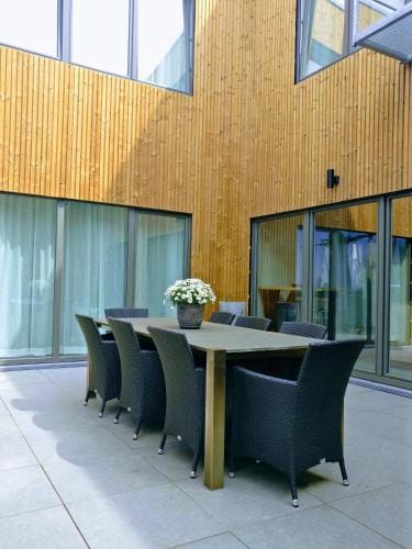 B & B De Veurnse Slaper Hotel in Flanders
