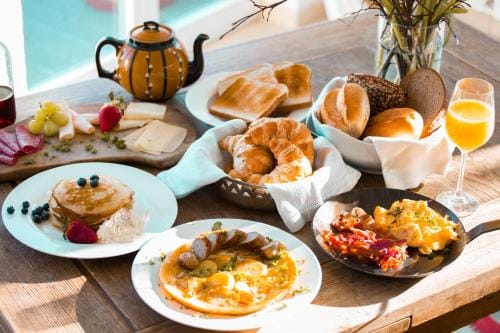Bed & Breakfast Unter den Linden Hotel in Hesse