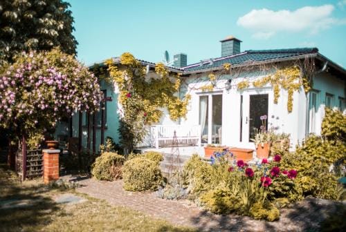 Bed & Breakfast Unter den Linden Hotel in Hesse
