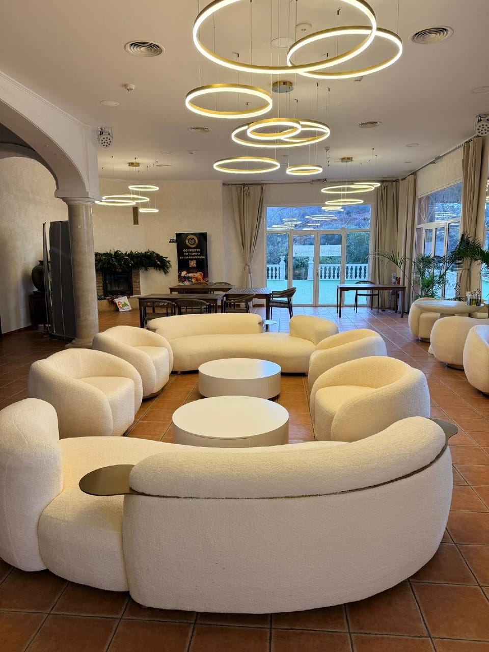 Hotel Restaurante La Plantacion Hotel in Marina Baixa