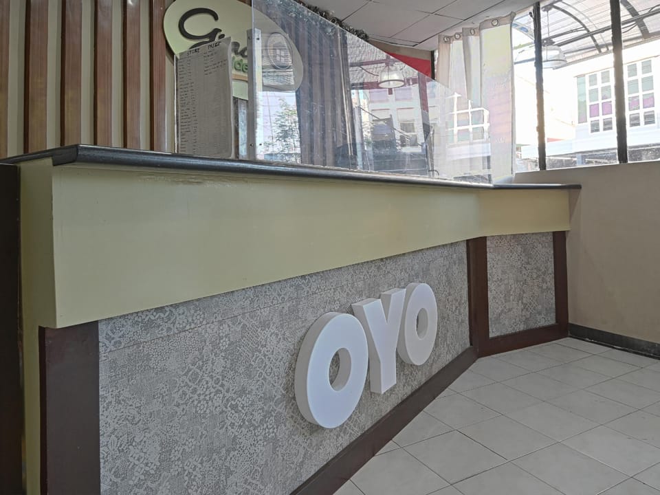 OYO 584 Grace Residence Hall Hotel in Cagayan de Oro