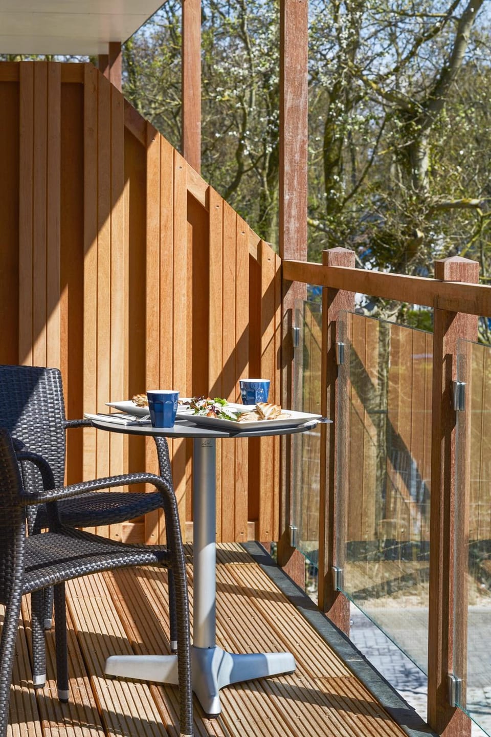 Beach Hotel I Kloeg Collection Hotel in Zoutelande