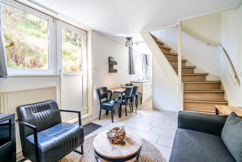 Duinhotel Haga Hotel in Zoutelande