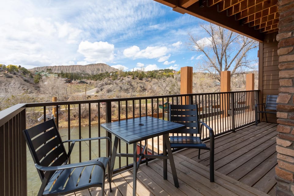 Holiday Inn Express Durango By IHG Hotel in Durango