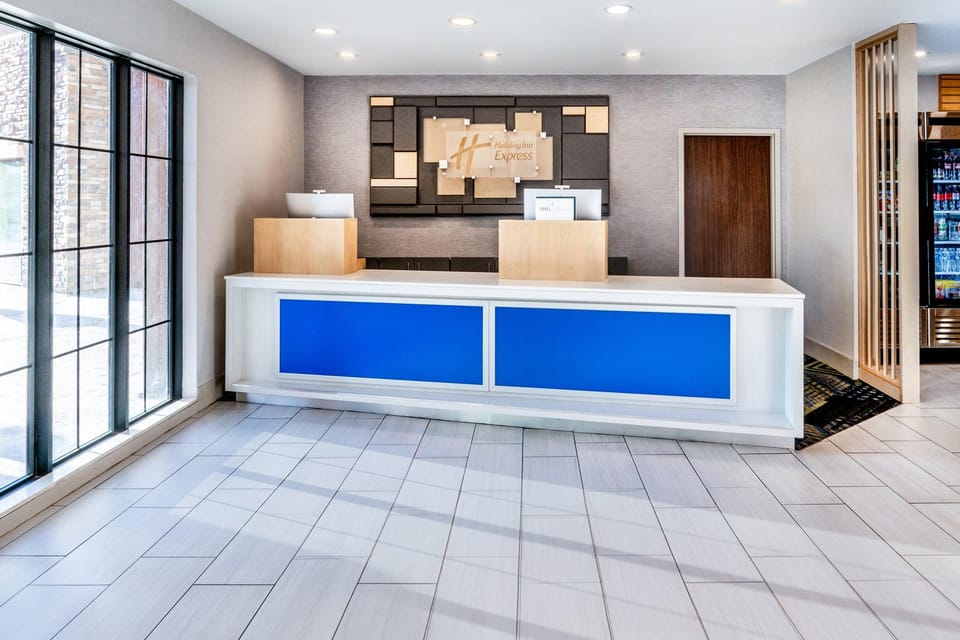 Holiday Inn Express Durango By IHG Hotel in Durango