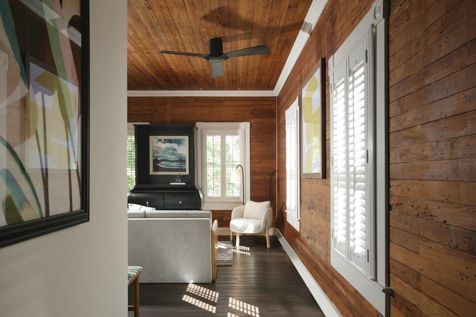 Ridley House - Key West Historic Inns Hotel in Key West