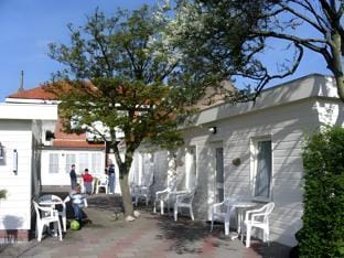 Hotel Valkenhof Hotel in Zoutelande
