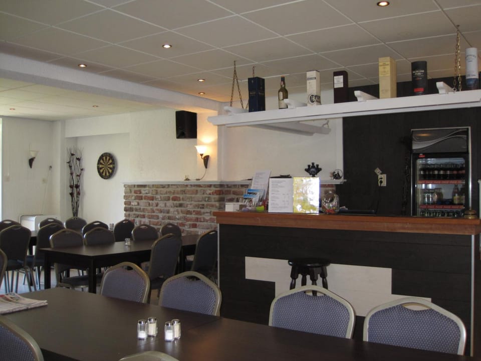 Hotel Valkenhof Hotel in Zoutelande