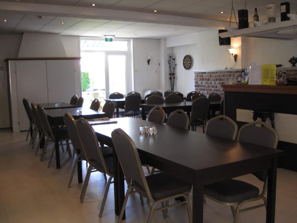 Hotel Valkenhof Hotel in Zoutelande