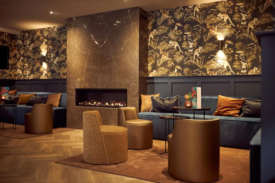 Van der Valk Hotel Groningen Zuidbroek Hotel in Drenthe (province)