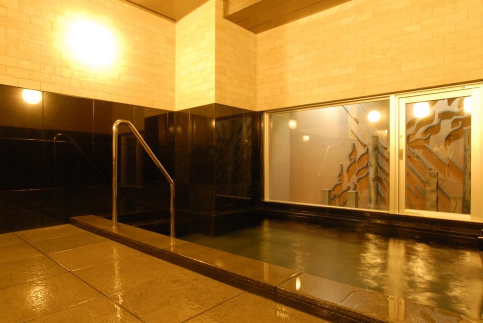 AB Hotel Toyohashi Hotel in Aichi Prefecture