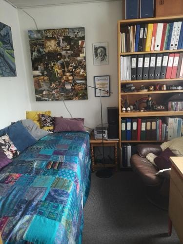 Enkeltværelse Hotel in Vestervig