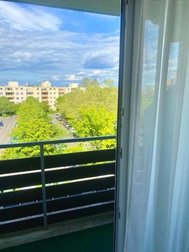 Appartement Universitat Mainz Hotel in Mainz