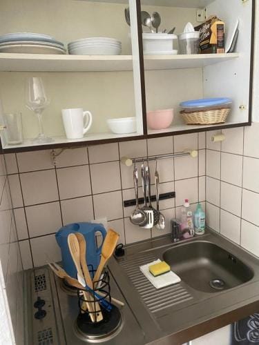 Appartement Universitat Mainz Hotel in Mainz