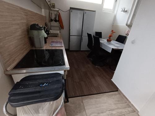 3 Monteurzimmer als Wohngemeinschaft zur Selbstversorgung Hotel in Stuttgart