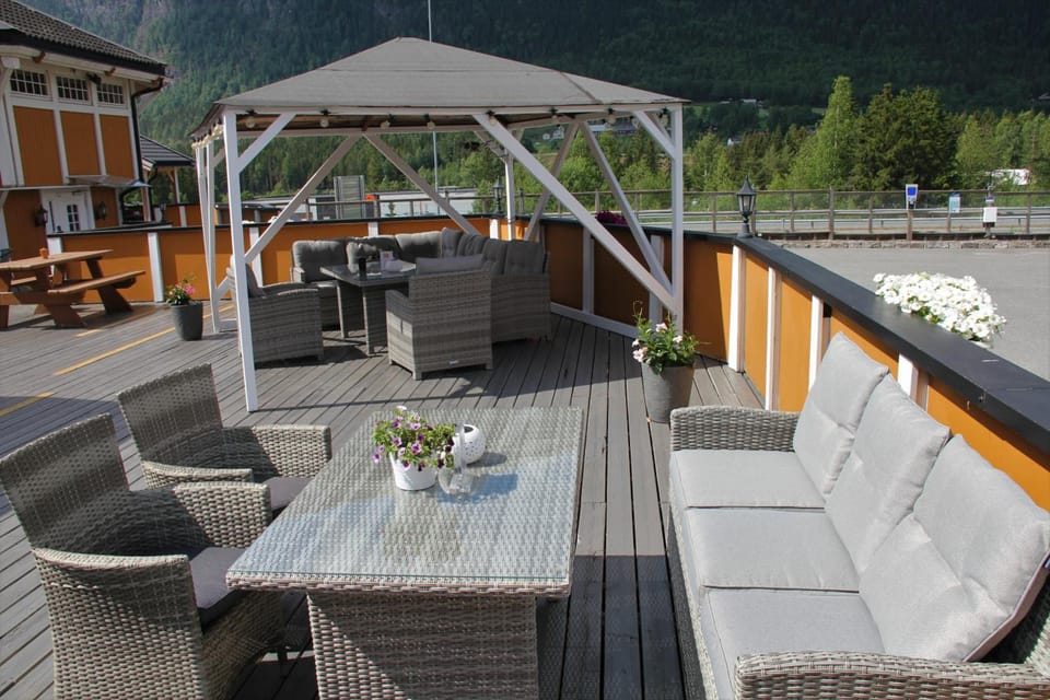 Hafjell Hotell Hotel in Innlandet