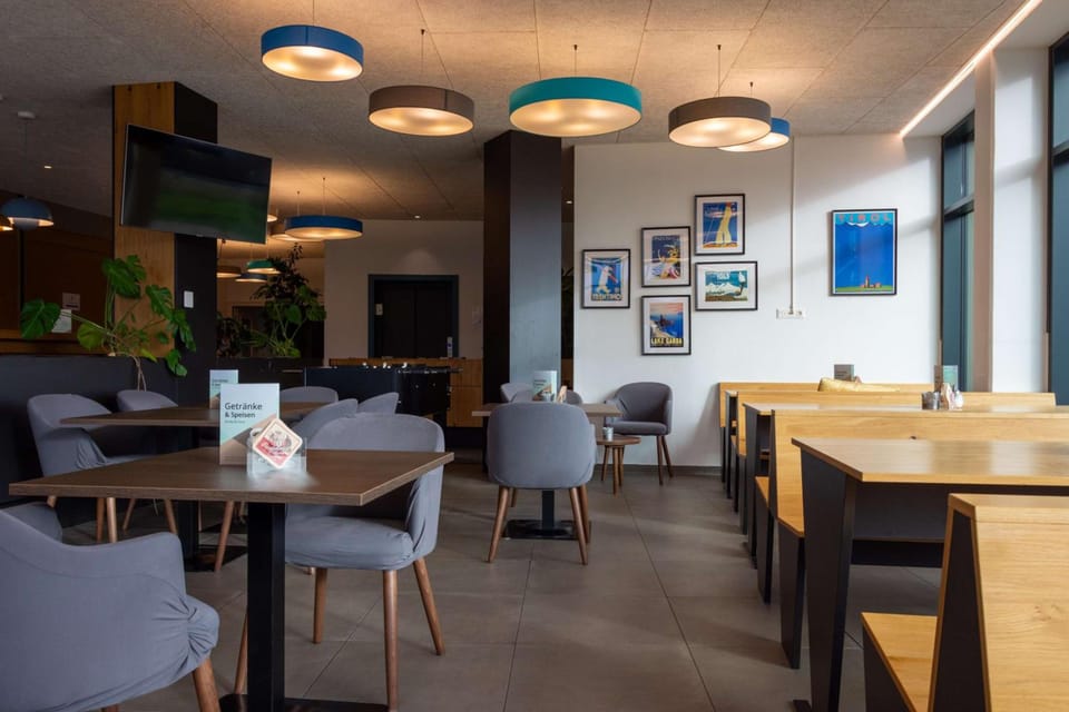 Best Western Hotel Kiefersfelden Hotel in Salzburgerland