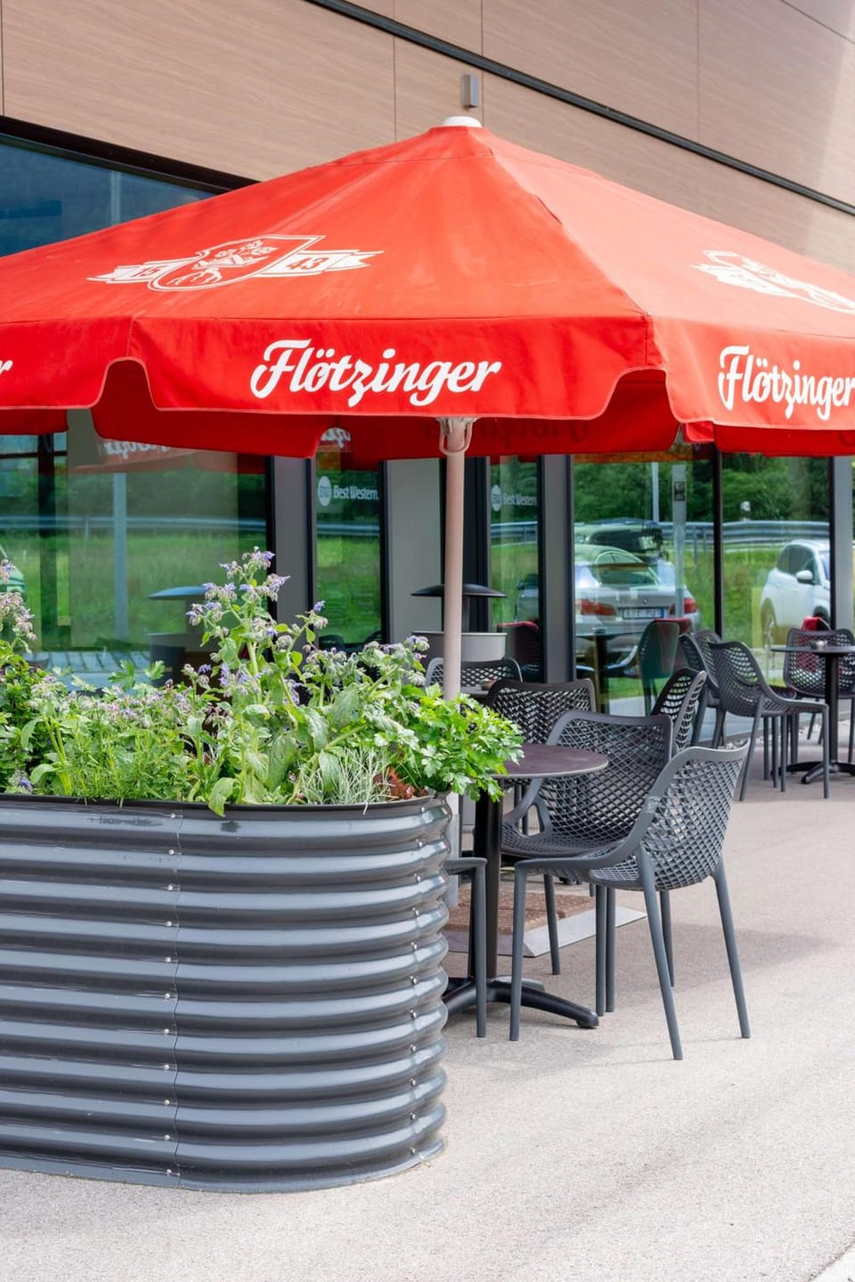 Best Western Hotel Kiefersfelden Hotel in Salzburgerland